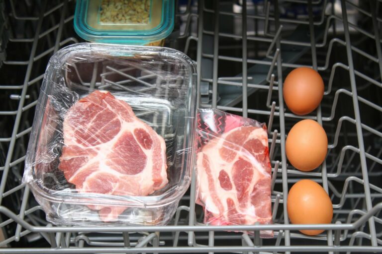 Alimentos que no debes lavar antes de cocinar o consumir: cuáles son