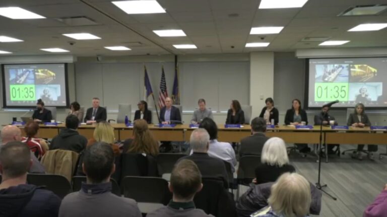 Última oportunidad para opinar sobre tarifa por congestión