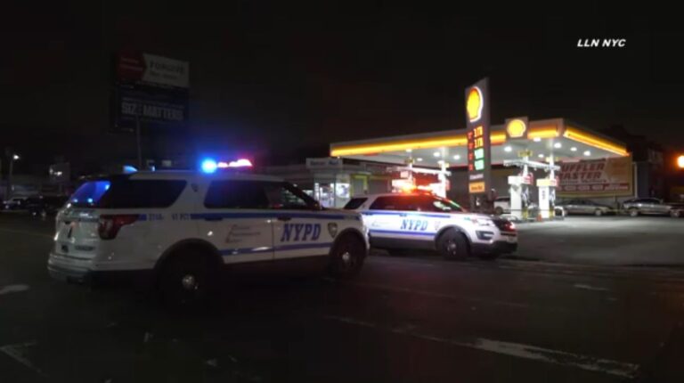 Un hombre muere de un disparo en la cabeza en Brooklyn