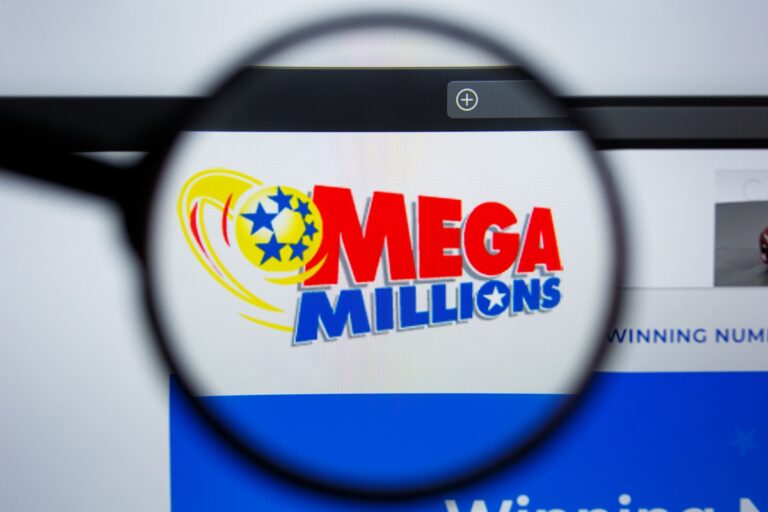 Mega Millions en vivo: resultados y ganadores del viernes 8 de marzo de 2024