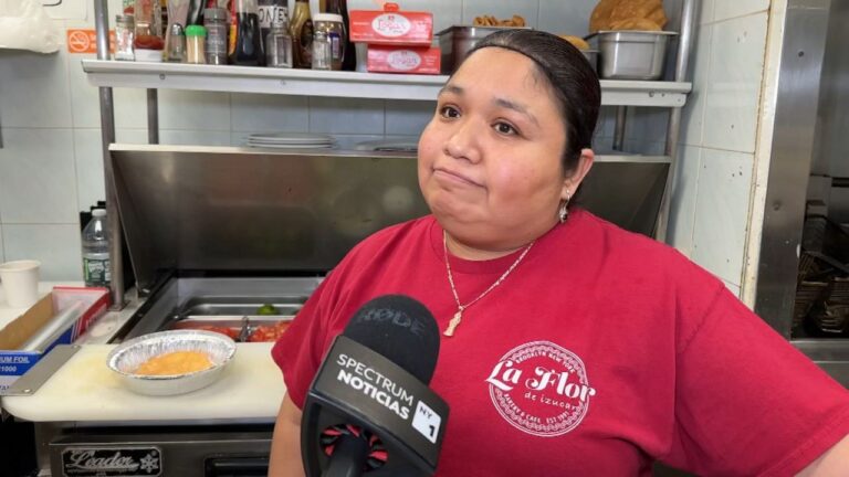 50% de neoyorquinos no pueden llegar al fin de mes sin ayuda