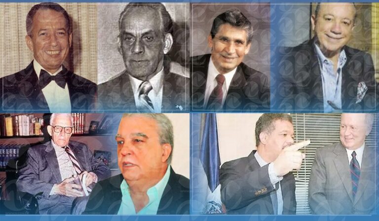 Candidaturas vicepresidenciales sin ningún impacto político