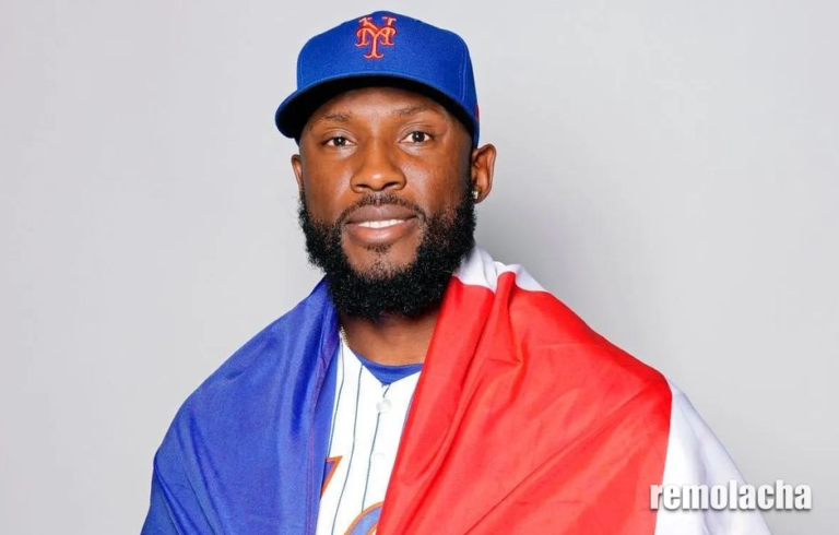 El plan de los Mets con Starling Marte para 2024 – Remolacha