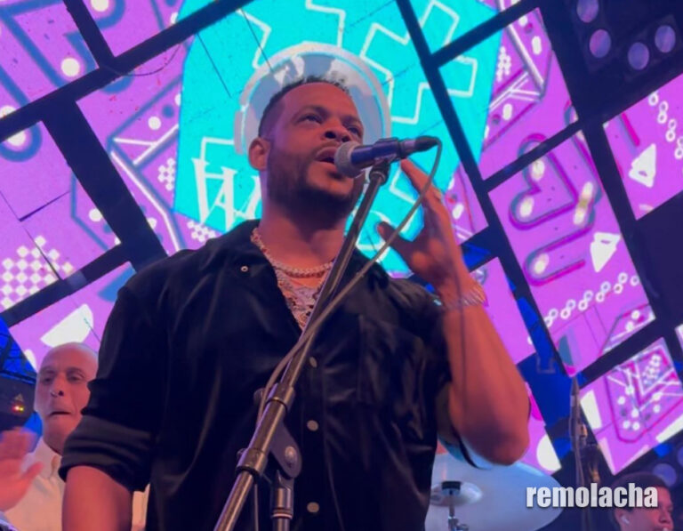 Yiyo Sarante y Urbanda cerrarán el carnaval de SDE