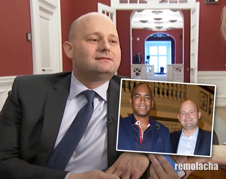 Muere político danés que se casó con el falso sobrino de Danilo Medina – Remolacha