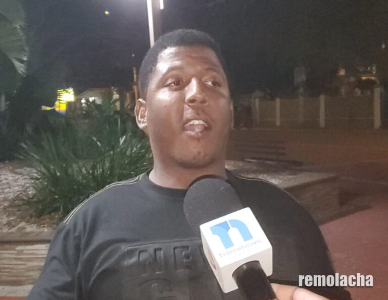 Liberan acusado de comprar cédulas – Remolacha