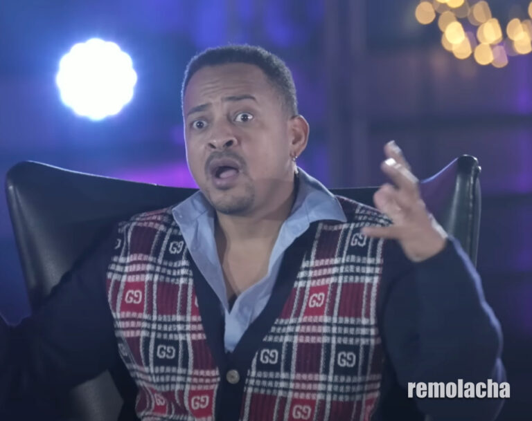 “Doy mi opinión y no me importa si se ofende alguien” – Remolacha