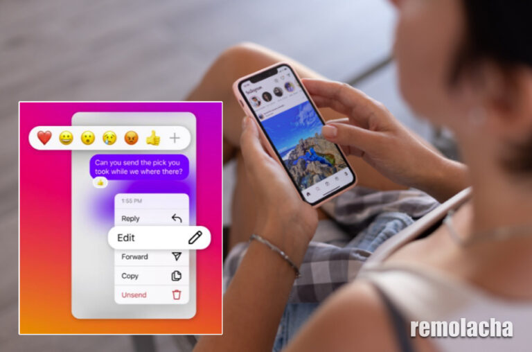 Nueva vaina de Instagram – Remolacha
