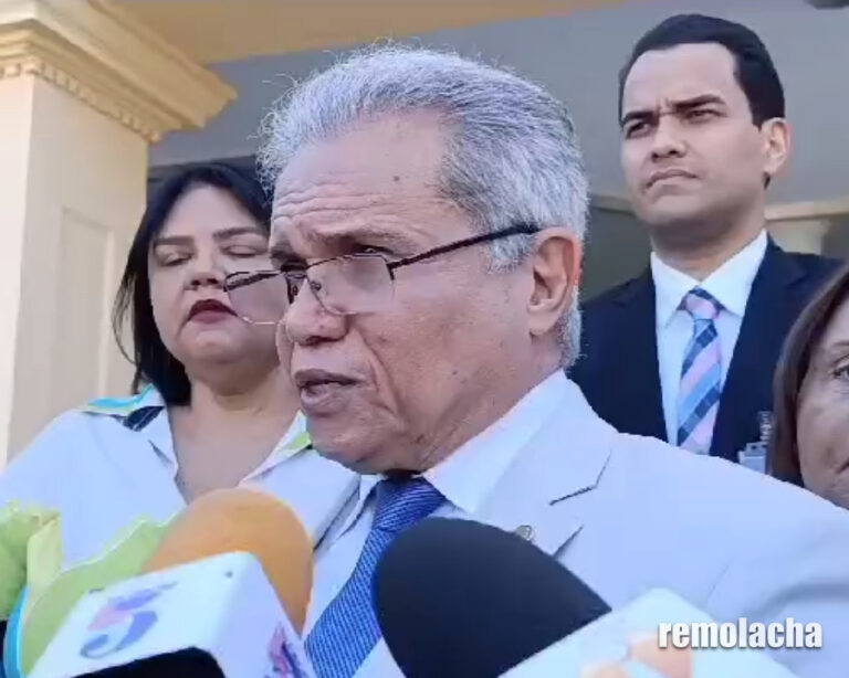 CMD se reúne con Abinader para tratar aumento salarial – Remolacha   #FVDigital