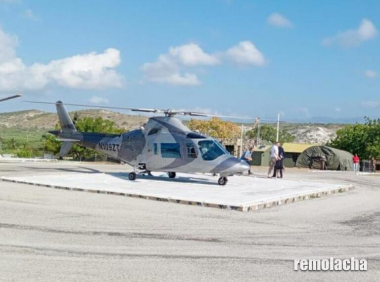 Evacúan personal de la embajada alemana en Haití – Remolacha   #FVDigital