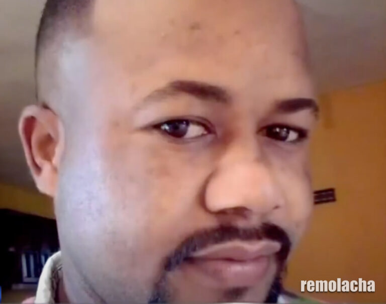 “Nadie se le salva” – Remolacha   #FVDigital