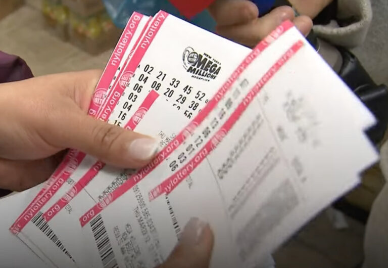 Mega Millions sigue subiendo y acumula US$792 millones – Remolacha   #FVDigital