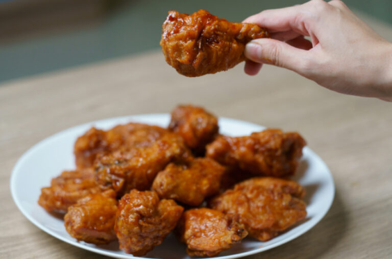 Popeyes no traerá alitas a RD por ser extremadamente picantes – Remolacha   #FVDigital