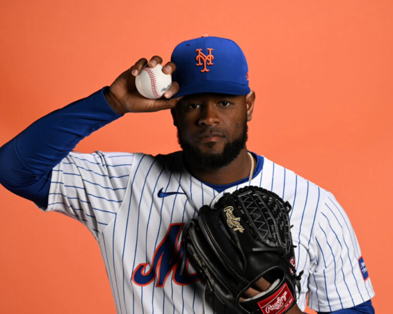 Luis Severino, favorito al Cy Young, según apostadores – Remolacha   #FVDigital