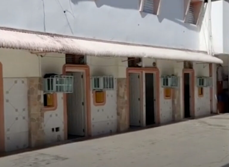 Asaltan a 18 personas en un hotel en Moca – Remolacha   #FVDigital