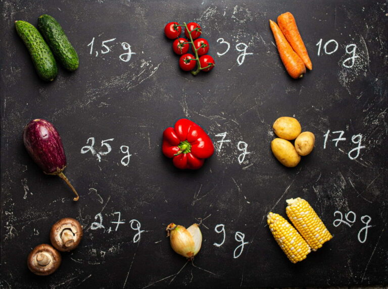 Reducir los carbohidratos en la dieta: ¿cuáles son los beneficios?