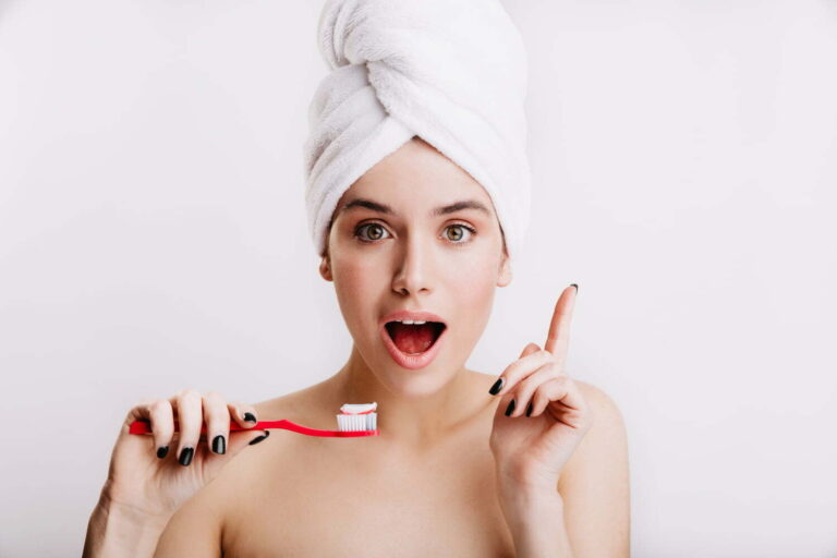 Cepillarse los dientes reduce el riesgo de enfermedades cardíacas