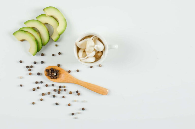 Cómo reducir el colesterol con una dieta saludable