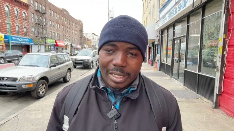 Preocupación haitianos en NYC por lo que sucede en su país