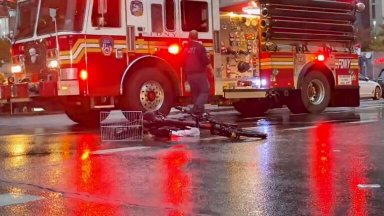 Boletín Matinal: Treinta ciclistas perdieron la vida en 2023; el año más mortífero desde 1999