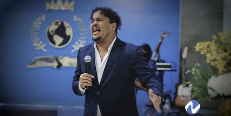 Pastor Deny García, ¿El nuevo Jairo?