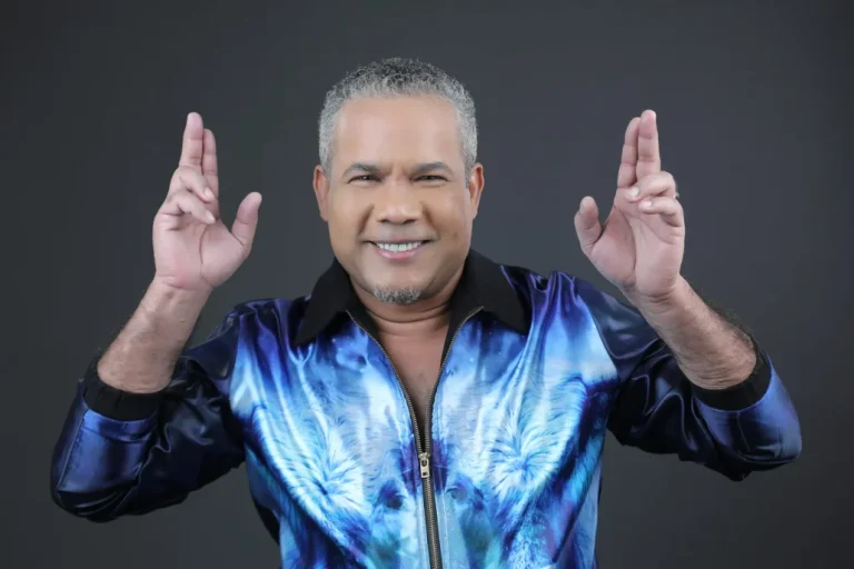 Héctor Acosta asistirá al concierto de Alofoke en el Prudential #FVDigital
