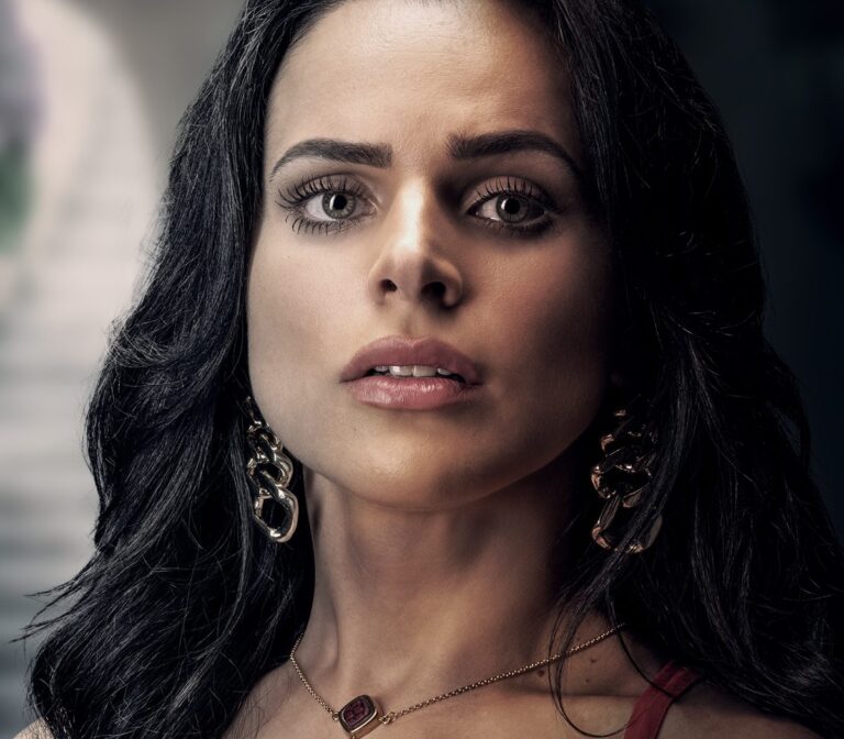 La ex esposa de Matías Novoa, Isabella Castillo, dice: “Una ruptura no puede definirte”