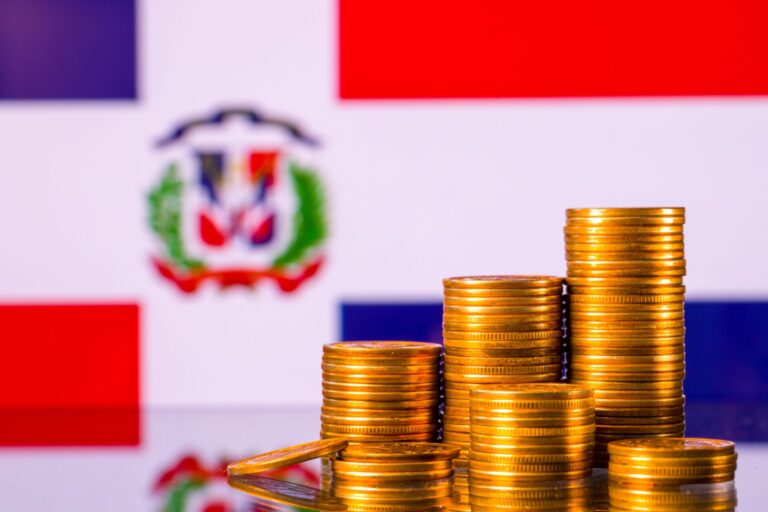 Deuda pública dominicana creció 431 millones de dólares en enero de este año