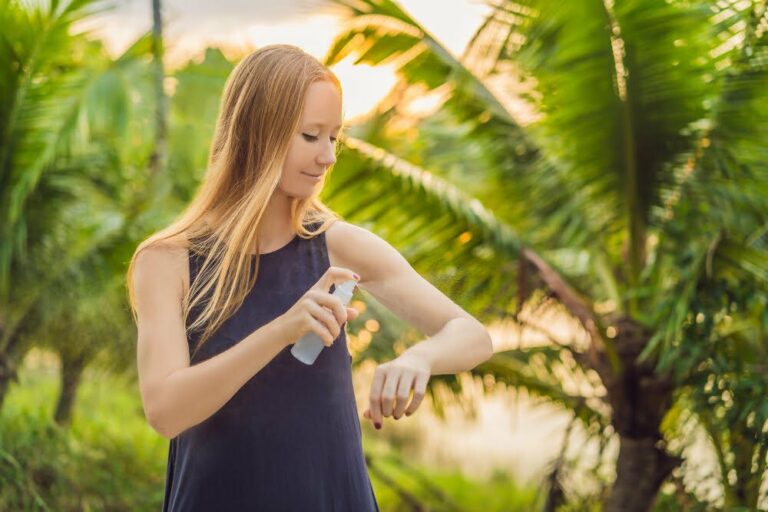 cómo elegir el mejor repelente de mosquitos para una protección eficaz
