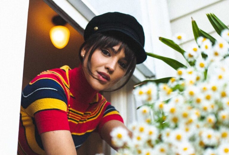 Revelan que Eiza González habría conseguido su primer protagónico gracias a su aparición en un video musical 