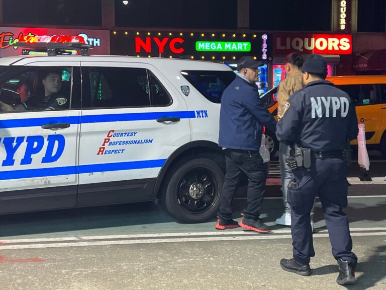 “Choque de trenes” sobre manejo de la justicia para delincuentes e infractores menores de edad en NY