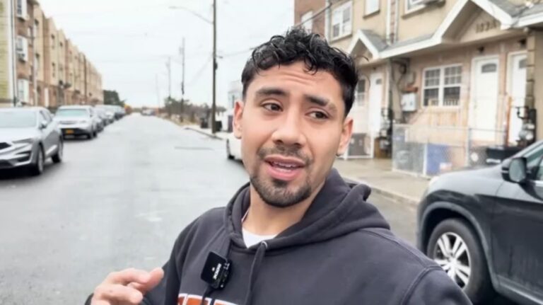 La preocupación es no saber cuándo va a pasar