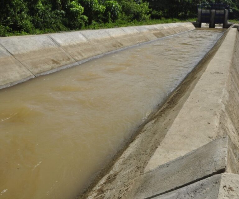 INDRHI invita al cuidado de las aguas y obras hidráulicas en asueto de Semana Santa