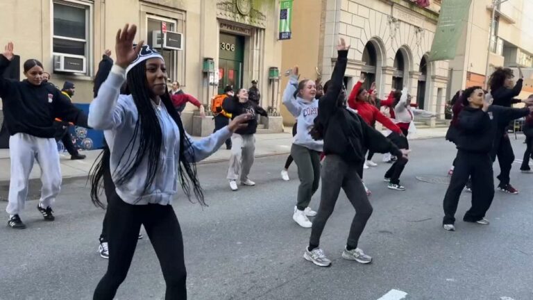 NYPD organiza presentación conmemoración Black History Month