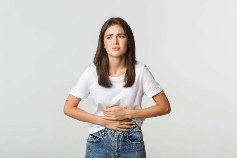 Gastritis: así es como se combate la inflamación estomacal