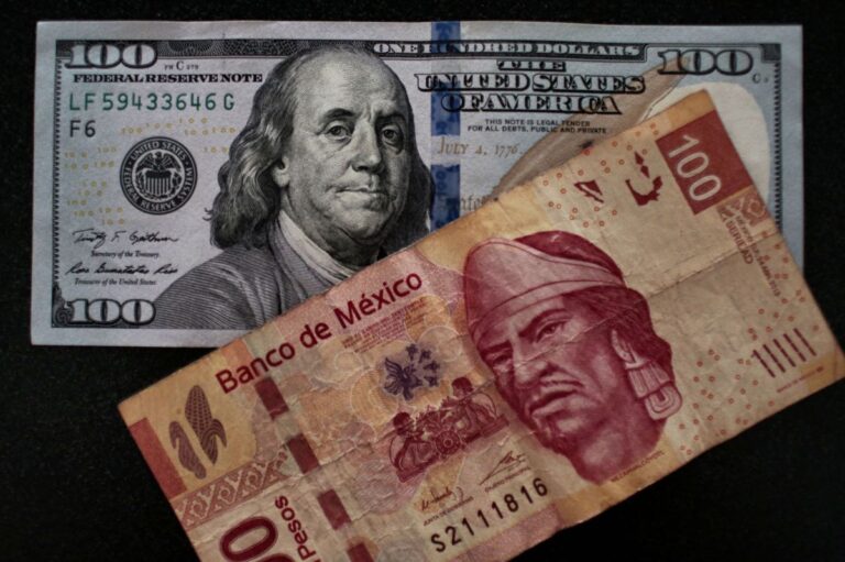 Conoce cuáles son los precios de compra y venta del dólar estadounidense hoy lunes 11 de marzo en México y los principales países #FVDigital