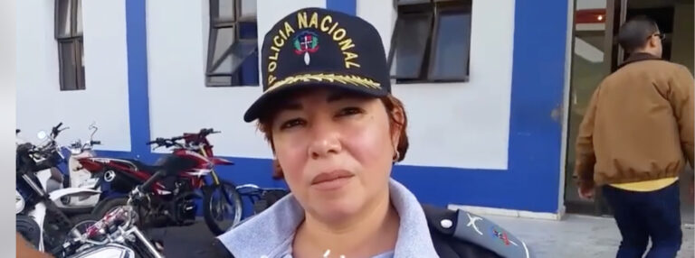 Destituyen a la directora del Penal de La Victoria