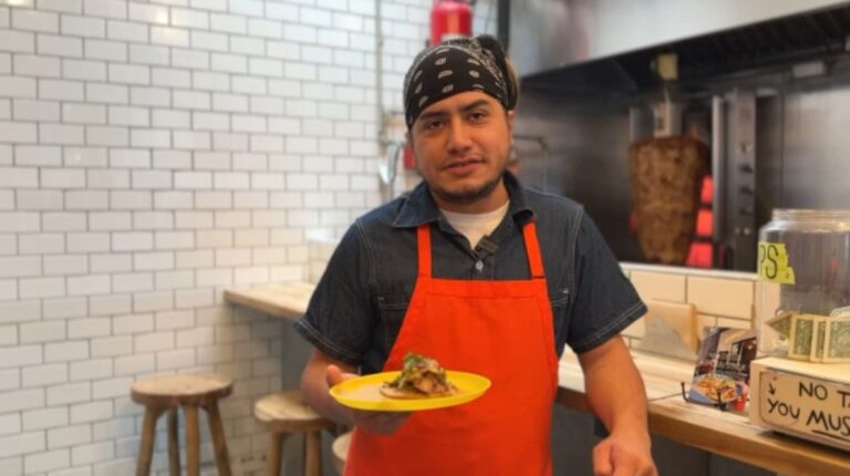 ‘Siento que hacemos feliz a mucha gente’