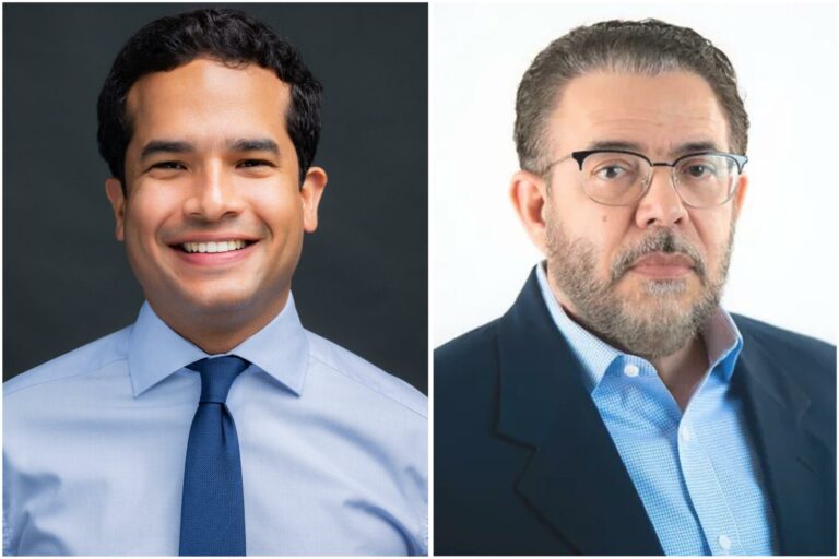 Omar Fernández 51% y Guillermo Moreno 33%, según encuesta Lupa Meter