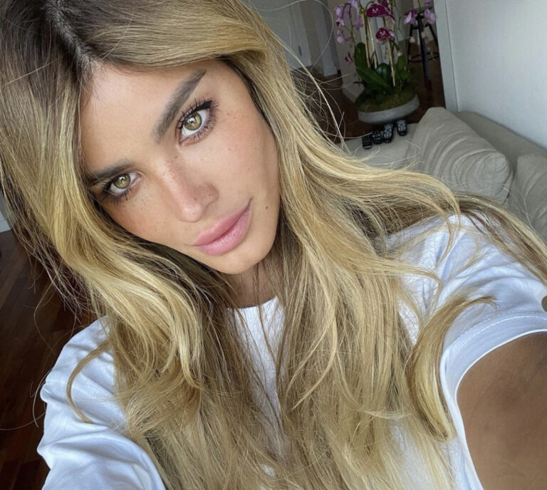 La Casa de los Famosos 4: Aleska Génesis es la líder de la octava semana