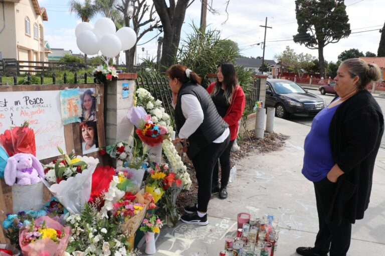 Posible cadena perpetua para sospechoso de accidente automovilístico donde murieron tres mujeres