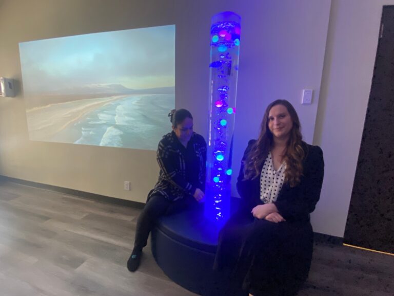 Llegan servicios de salud mental para los más vulnerables en Los Ángeles