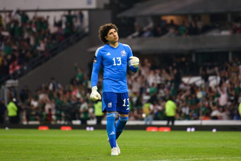 Guillermo Ochoa fue enviado a la banca por tercera ocasión, pero el Salernitana perdió de nuevo; ahora con el Lecce 1-0 #FVDigital