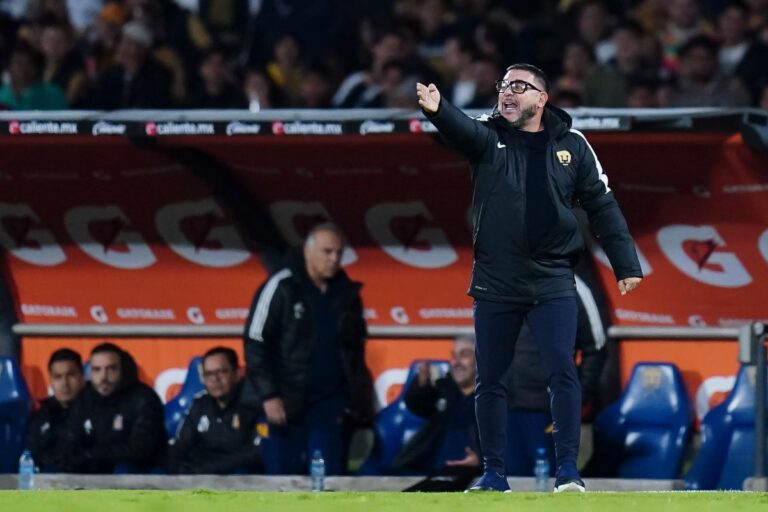 Antonio Mohamed descarta las posibilidades de dirigir a los Tigres: “Yo nunca iría”
