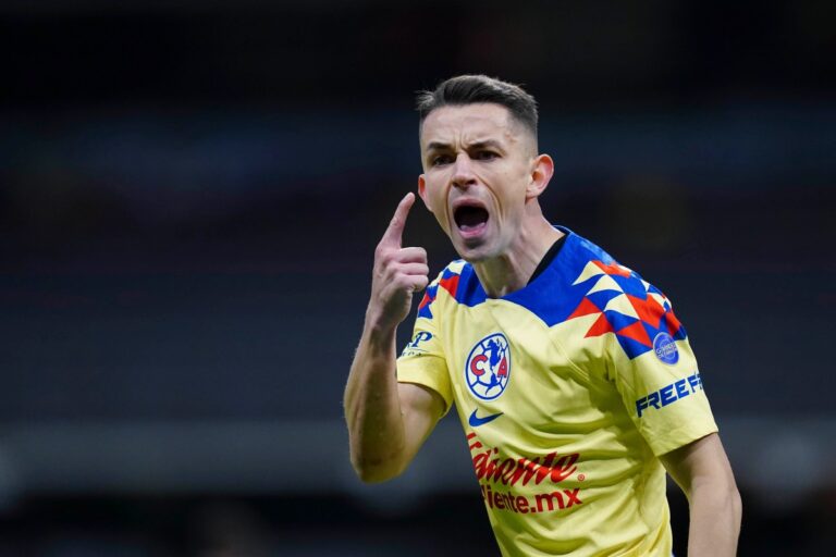 Álvaro Fidalgo afirma que el partido contra Chivas en Concachampions es de “vida o muerte”