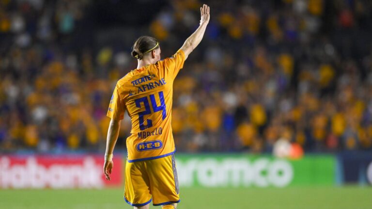 Marcelo Flores fue respaldado por Ricardo Ferretti #FVDigital