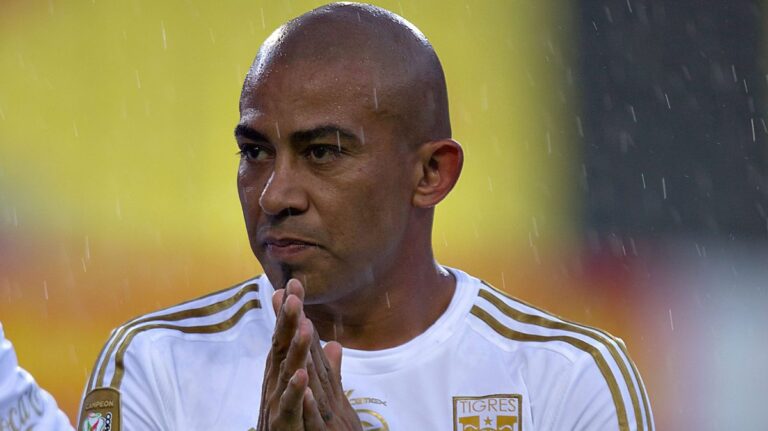 ¿Qué pasó con Egidio Arévalo Ríos? El legendario defensor uruguayo seguirá en México