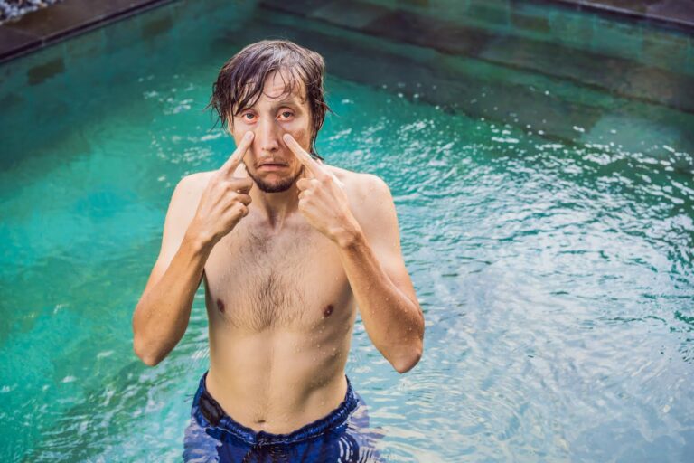 8 consejos esenciales para cuidar tu salud en la piscina: cómo evitar infecciones