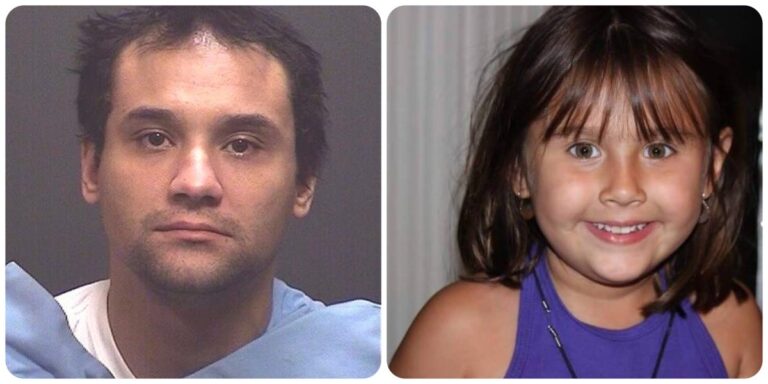 Hallan culpable a acusado de asesinar a niña latina Isabel Celis en el 2012; restos de la menor fueron encontrados en desierto de Arizona