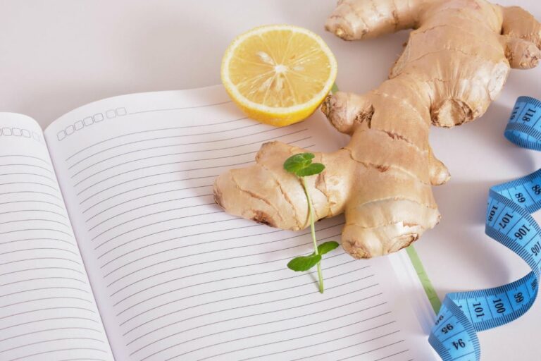 Comer jengibre todos los días tiene numerosos efectos beneficiosos